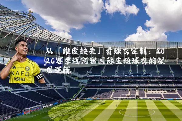 从「维度缺失」看球衣定制：2026赛季迈阿密国际主场球衣的深层逻辑