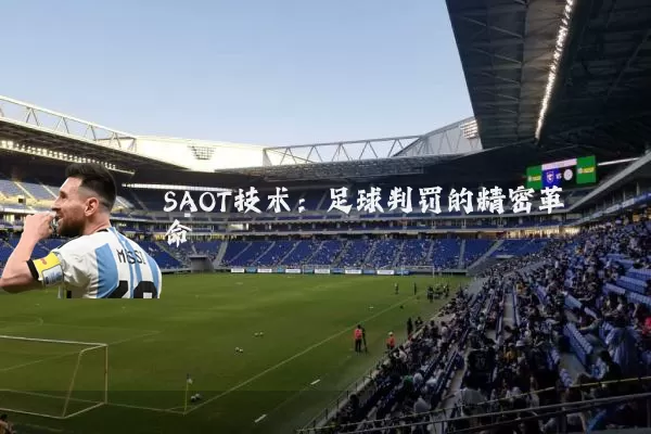 SAOT技术：足球判罚的精密革命