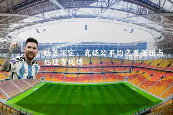 抽签决定：竞技公平的底层逻辑与地理赛制博弈